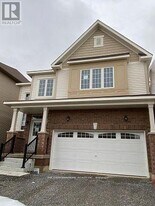 23 Steven Dr in Thorold, ON - Building Photo