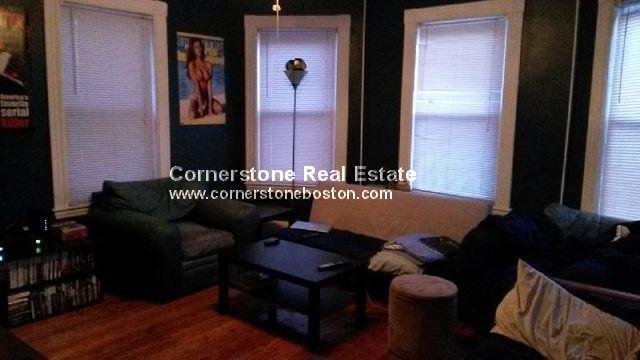 54 Calumet St in Roxbury Crossing, MA - Building Photo - Building Photo