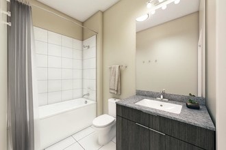 Crestline Charlottesville in Charlottesville, VA - Building Photo - Building Photo