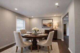 7009 Turner Terrace in Fort Worth, TX - Building Photo - Building Photo