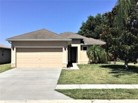 4004 Knight Ave in Melbourne, FL - Building Photo