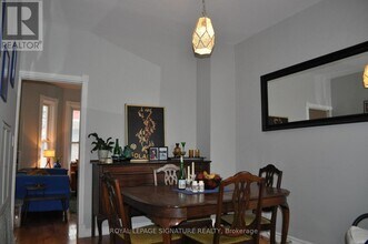 133 Brock Ave in Toronto, ON - Building Photo - Building Photo