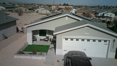 14605 Mescal Bean Ct in Horizon City, TX - Building Photo - Building Photo