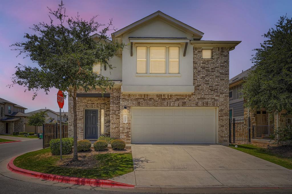 11914 Ledger Dr in Austin, TX - Building Photo