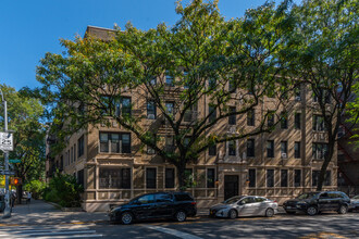 1110 Caton Ave in Brooklyn, NY - Foto de edificio - Building Photo