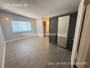 6028 Downey St NE in Albuquerque, NM - Building Photo - Building Photo