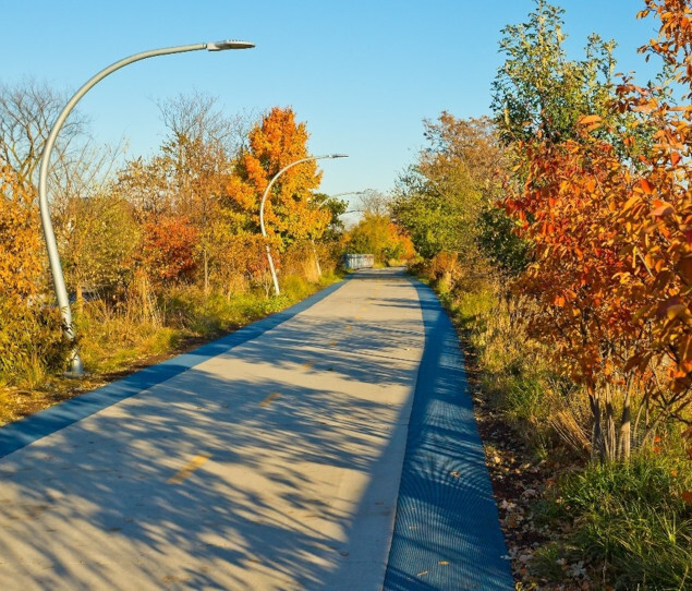 Casas Alquiler en Bucktown, IL