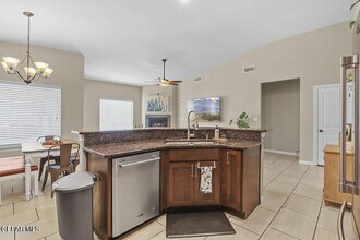 6457 Harapon St in El Paso, TX - Building Photo - Building Photo