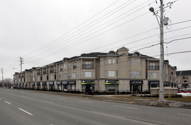 9083 Derry Rd in Milton, ON - Building Photo - Primary Photo