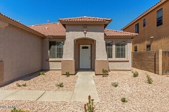 9518 W Minnezona Ave in Phoenix, AZ - Building Photo - Building Photo
