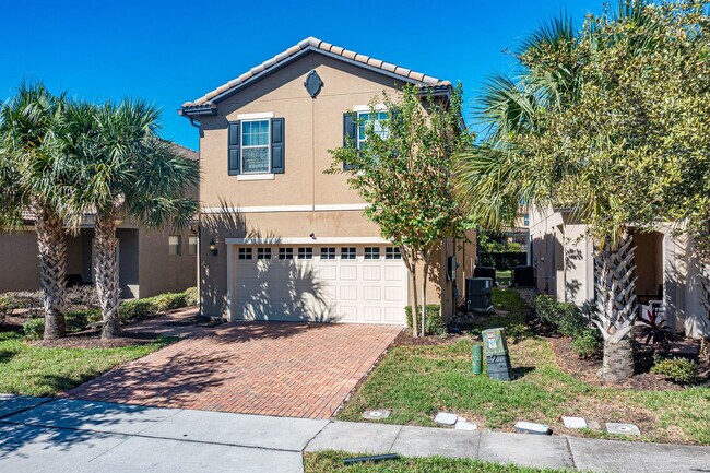 1884 Gobi Dr-Unit -ID1248296P in Kissimmee, FL - Foto de edificio - Building Photo