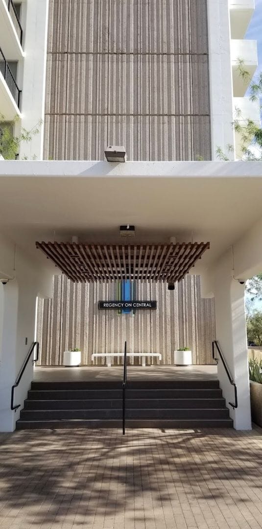 2323 N Central Ave in Phoenix, AZ - Building Photo - Building Photo