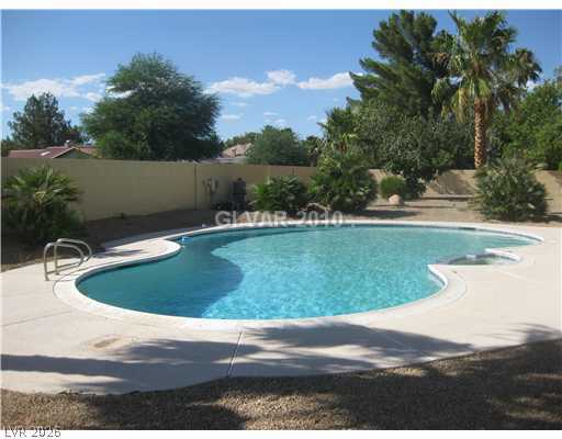 property at 6190 Darby Ave