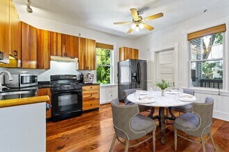 100 Paul Gore St in Boston, MA - Building Photo - Building Photo