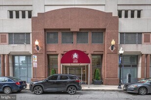 414 Water St in Baltimore, MD - Building Photo