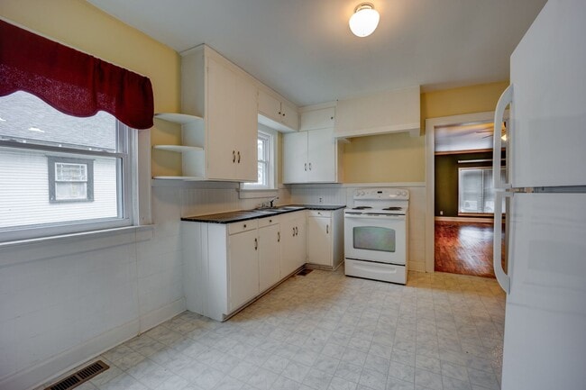 625 Clifton Ct in Fort Smith, AR - Building Photo - Building Photo