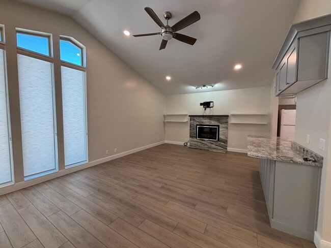 property at 3605 Pomegranate Way