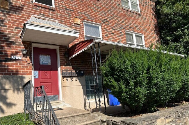 2101 Hartel Ave in Philadelphia, PA - Building Photo - Building Photo