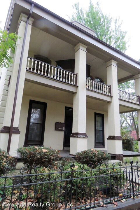 3510 Hamilton St in Philadelphia, PA - Building Photo