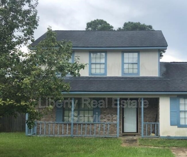 property at 709 Edgewood Ct