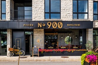 861-867 Saint-Pierre in Terrebonne, QC - Building Photo - Building Photo
