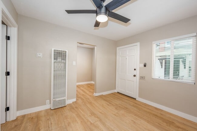 property at 203 W 3rd Ave