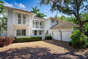 5701 SW 85th St in Miami, FL - Building Photo