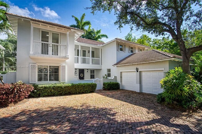 property at 5701 SW 85th St