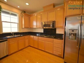 6678 Chalk Hill Ln in Vallejo, CA - Building Photo - Building Photo