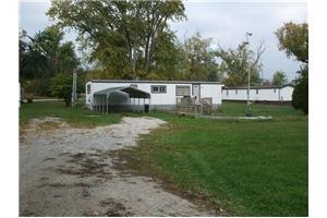 HWY 83 in Wheatland, MO - Foto de edificio - Building Photo