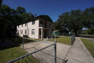 1530 W 21st St in Jacksonville, FL - Building Photo - Building Photo