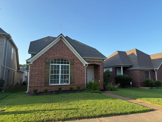 property at 7184 Chena Bay Ln