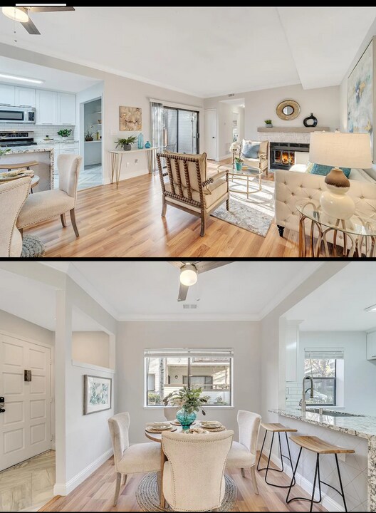 1414 Rocklin Ct, Unit 1414 Rocklin ct in San Jose, CA - Building Photo