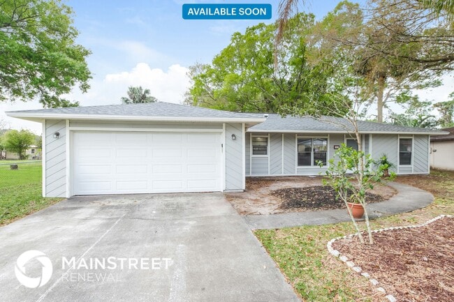 property at 1044 Zamora St SE