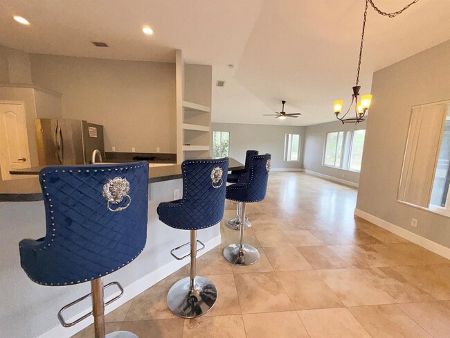 property at 7534 Coconut Blvd