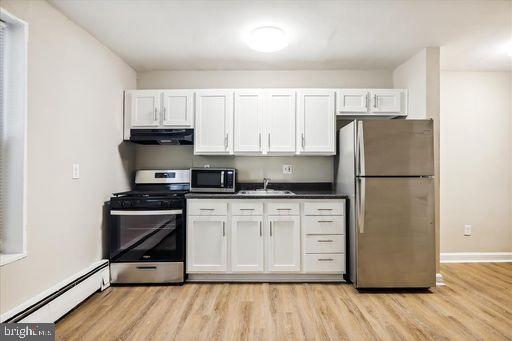 property at 702 Chaney Dr