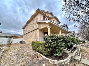 609 N Cascades Ave in Pflugerville, TX - Building Photo - Building Photo