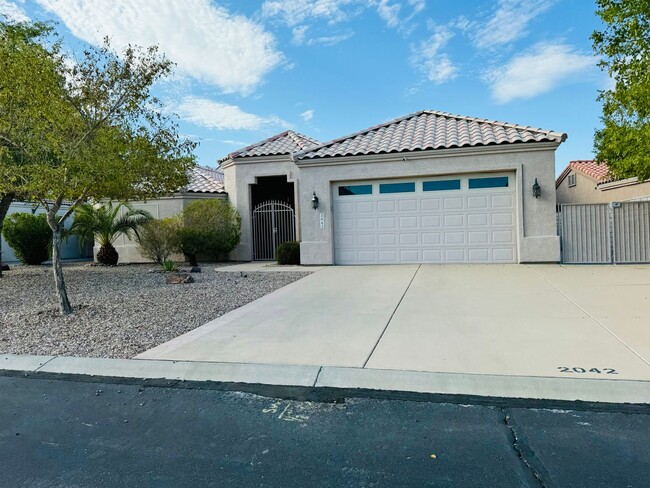 2042 Lago Grande Pl in Fort Mohave, AZ - Building Photo - Building Photo