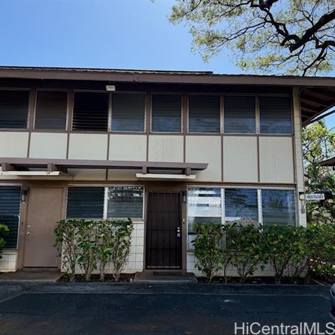 4906 Kilauea Ave in Honolulu, HI - Building Photo - Building Photo