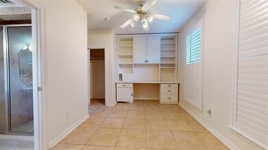 1502 Birdsall St in Houston, TX - Foto de edificio - Building Photo