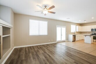 6721 Maple Mesa St in North Las Vegas, NV - Building Photo - Building Photo