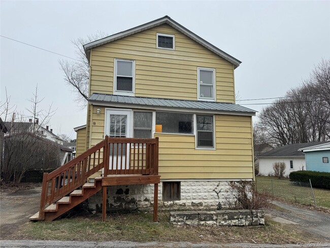 property at 101 Spring St