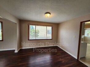 1311 Park Ave in Bremerton, WA - Building Photo - Building Photo