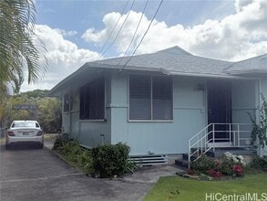 491 Kihapai St in Kailua, HI - Building Photo - Building Photo