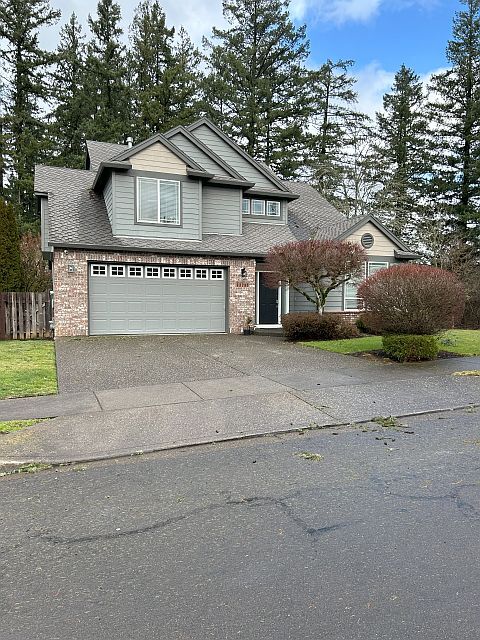 13295 SE Sunsprite Ct in Happy Valley, OR - Building Photo