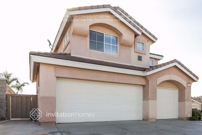 8760 Medford St in Riverside, CA - Building Photo - Building Photo