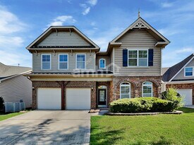 8512 Dargan Ln in Waxhaw, NC - Building Photo