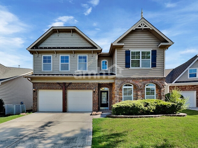 property at 8512 Dargan Ln