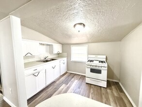 422 D St SE in Ardmore, OK - Building Photo - Building Photo