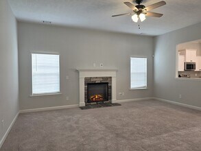 1293 Elbron Dr in Augusta, GA - Building Photo - Building Photo